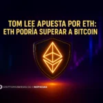 Tom Lee apuesta por Ethereum: “ETH podría superar a Bitcoin”