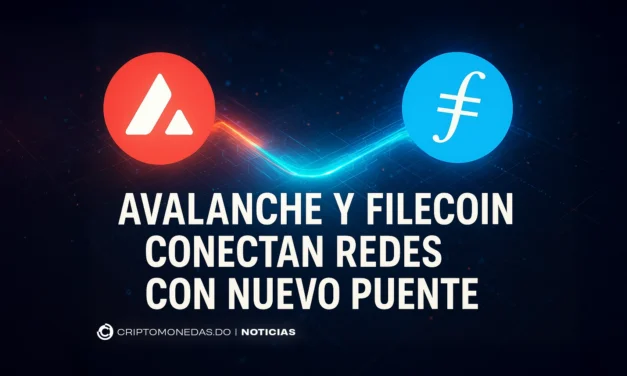 Avalanche y Filecoin conectan redes con nuevo puente