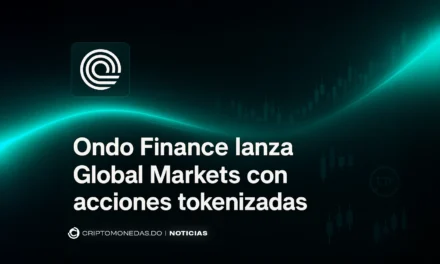 Ondo Finance lanza Global Markets con acciones tokenizadas