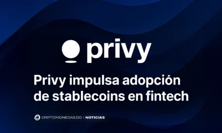 Privy impulsa adopción de stablecoins en fintech