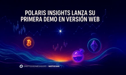 Polaris Insights lanza su primera demo en versión web