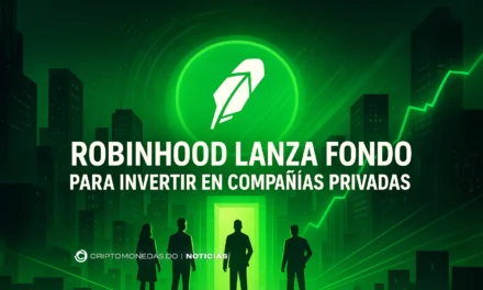 Robinhood lanza fondo para invertir en compañías privadas