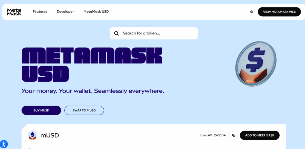 metamask
